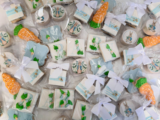 Individual Packaging