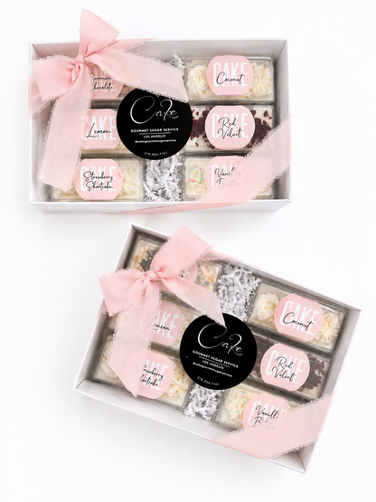 Tasting Box
