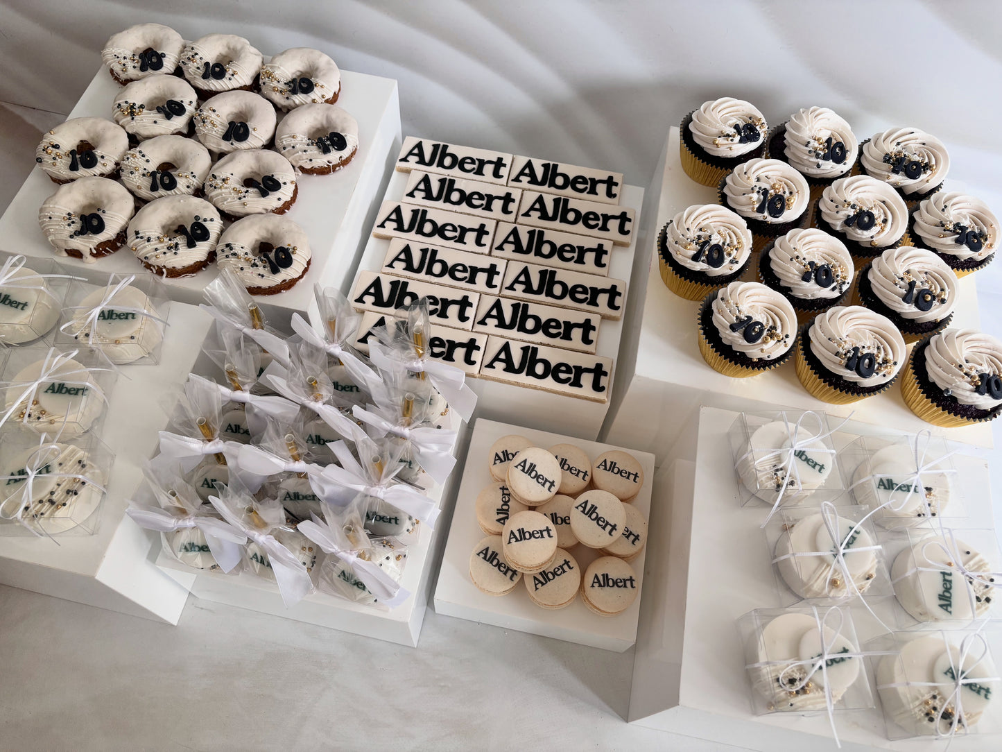 Individual Packaging