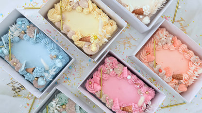 Ready to Order Cakes