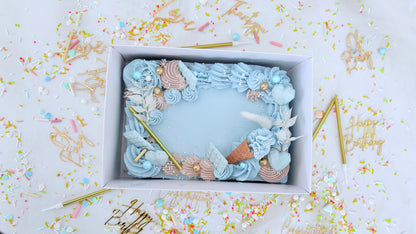 Ready to Order Cakes