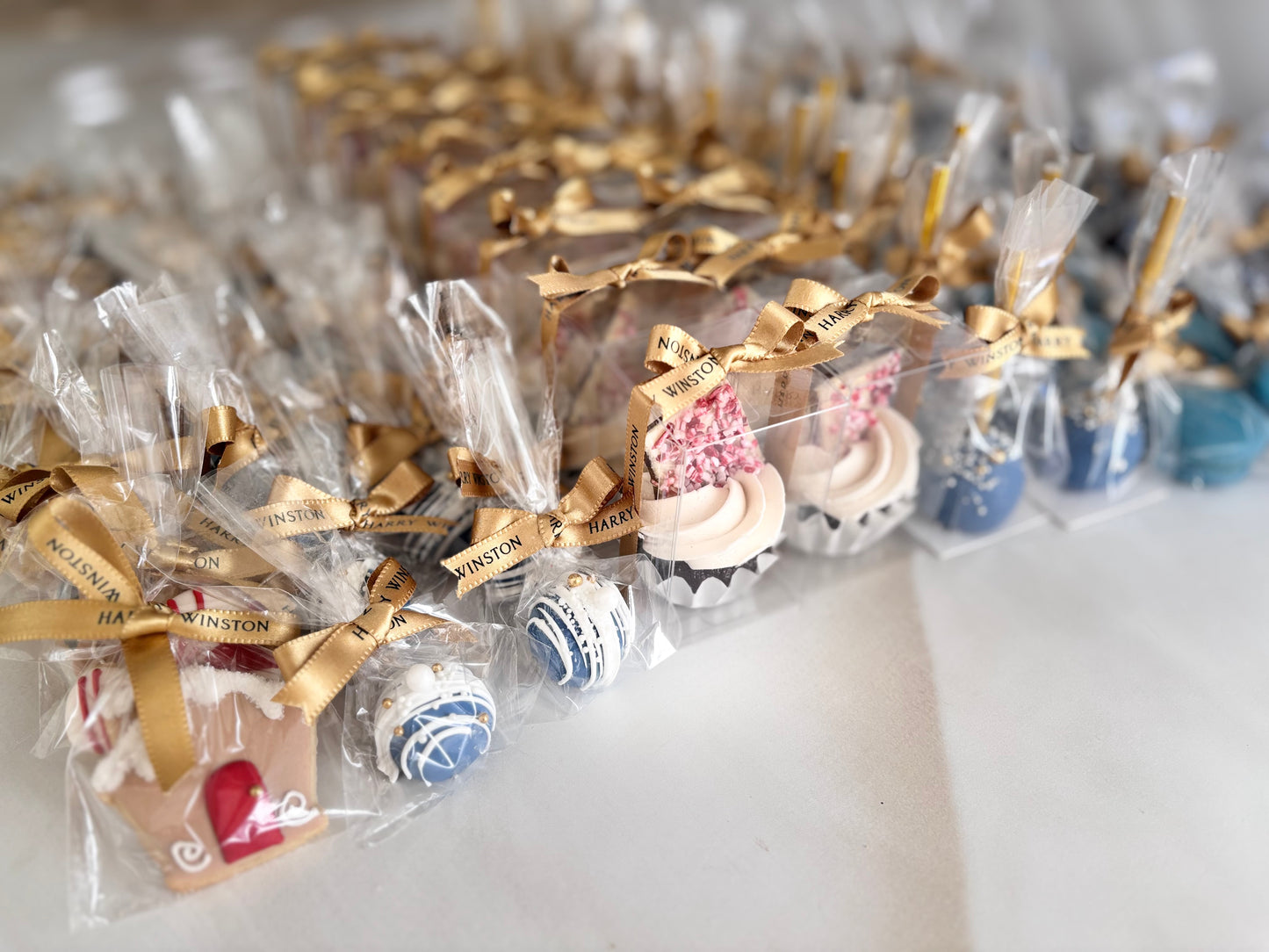Individual Packaging