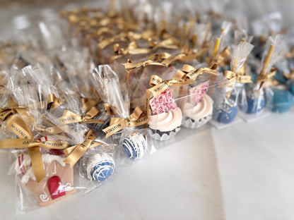 Individual Packaging