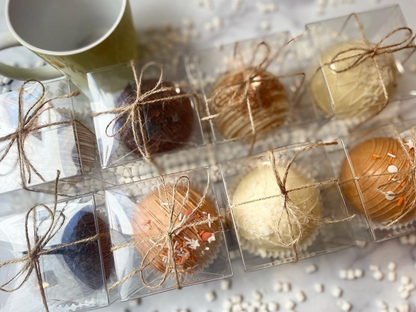Individual Packaging